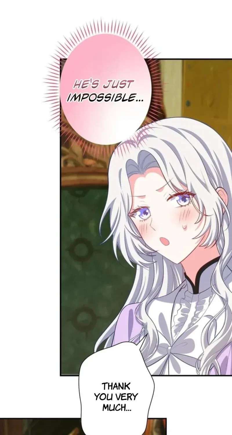 Byoujaku Mama desu ga, Yami Ochi Musuko o Sodatete Misemasu! Chapter 38 - page 69