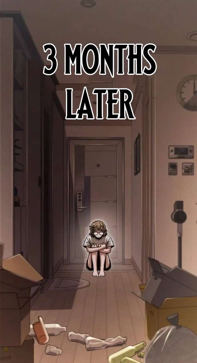 Love Tears Away the Zombie Chapter 2 - page 70