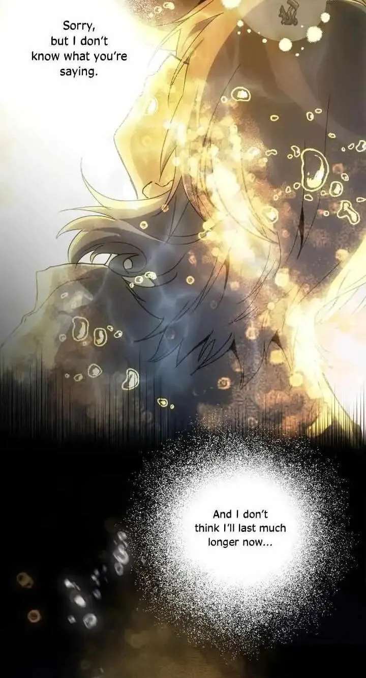 False Confession Chapter 79 - page 8