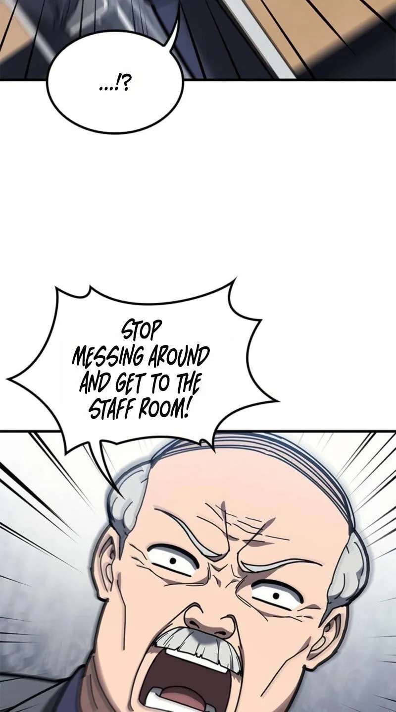 Looking for a Top-Tier Fighting Coach Chapter 16 - page 87