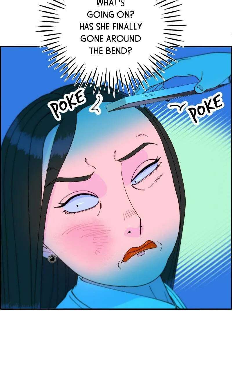 Momfluencer Chapter 90 - page 84