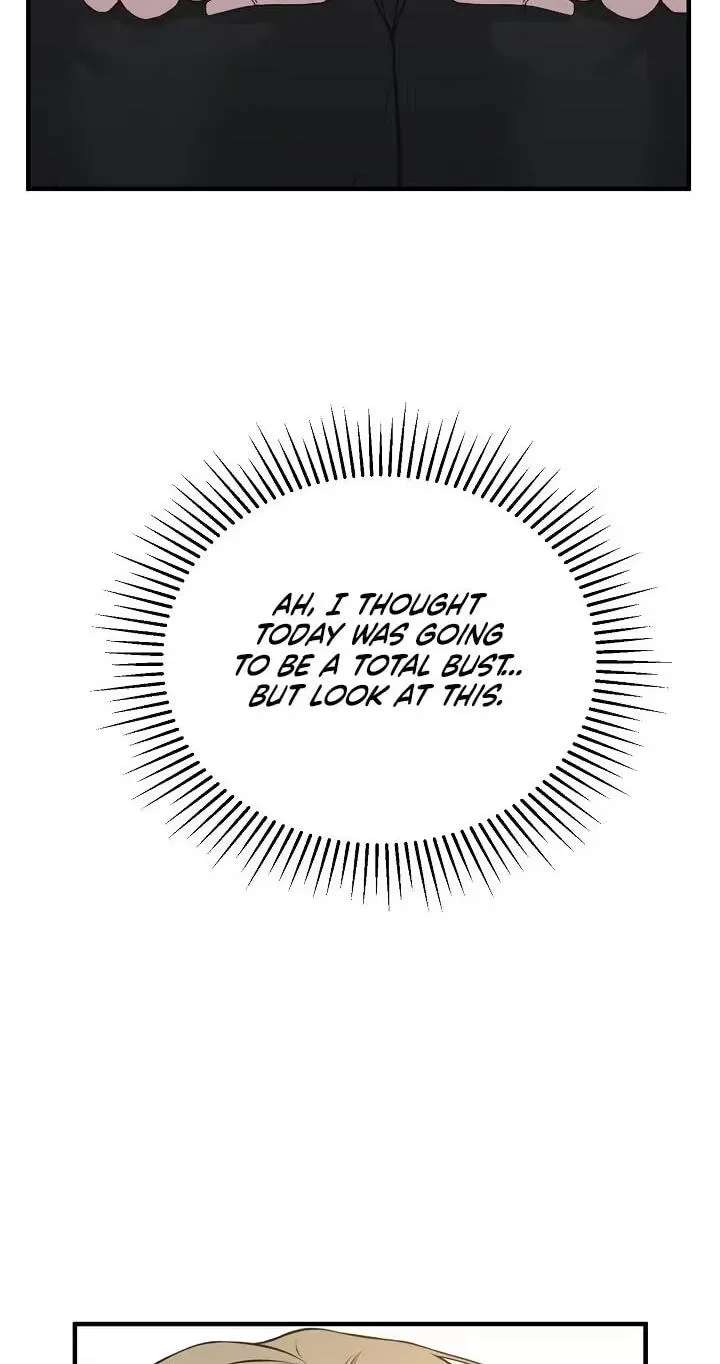For a Moment! Don't Move Chapter 6 - page 3