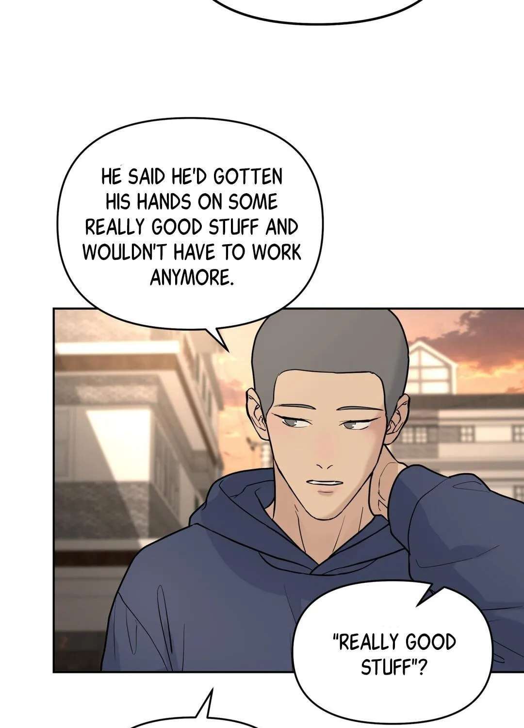 A Tree Without Roots Chapter 115 - page 12