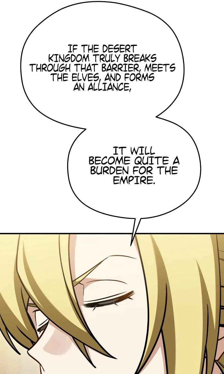 The Otherworldly Nutritionist Chapter 36 - page 65