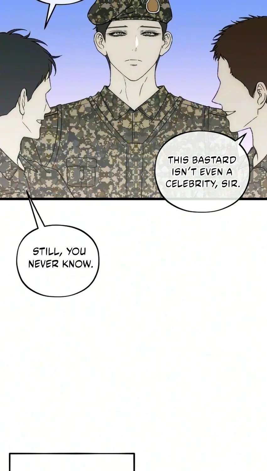 Endless Yearning Chapter 24 - page 8