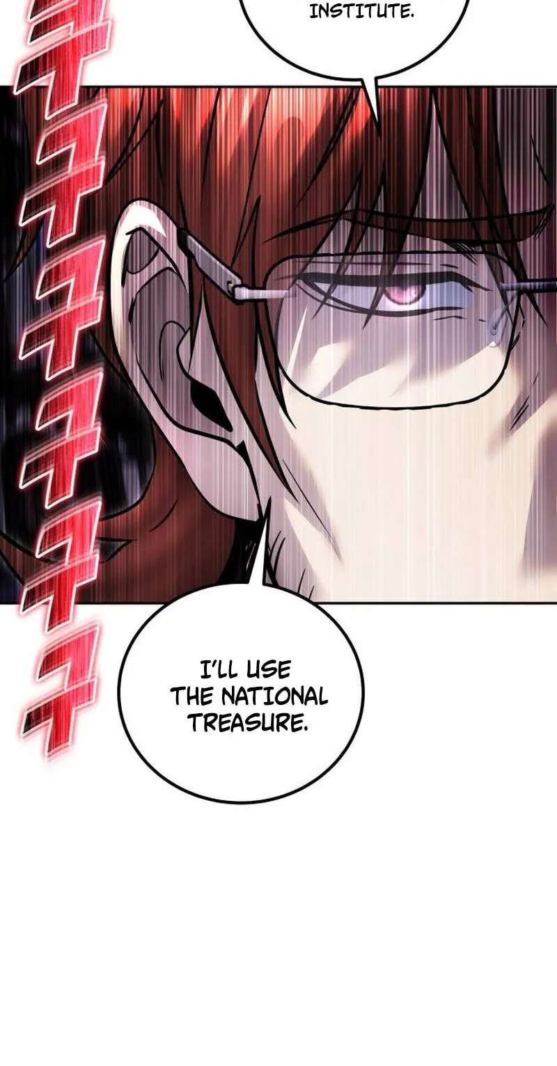 Secretly More Powerful than the Hero Chapter 143 - page 64