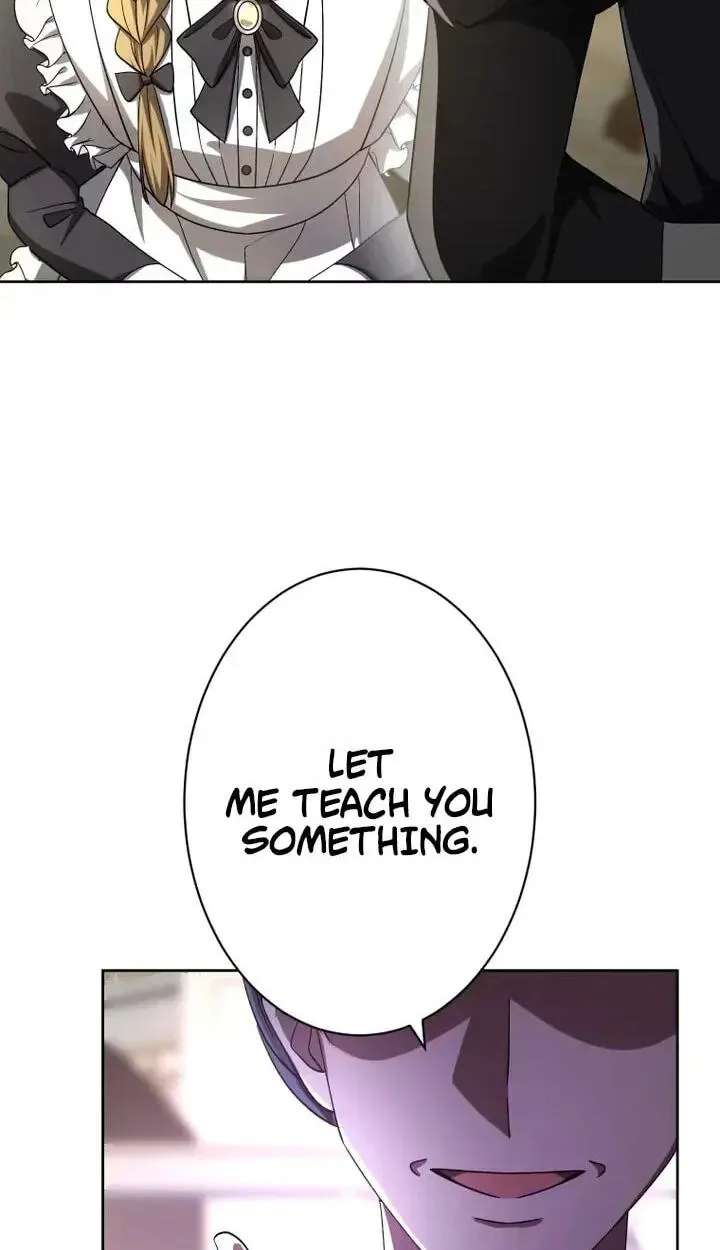 Nisemo no Koujo ni Shuuchakushi nai de Chapter 41 - page 43