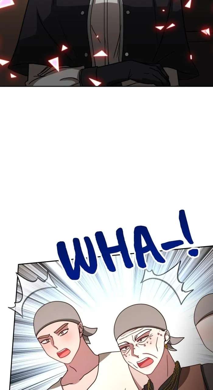 All Hail Lady Blanche! Chapter 37 - page 51