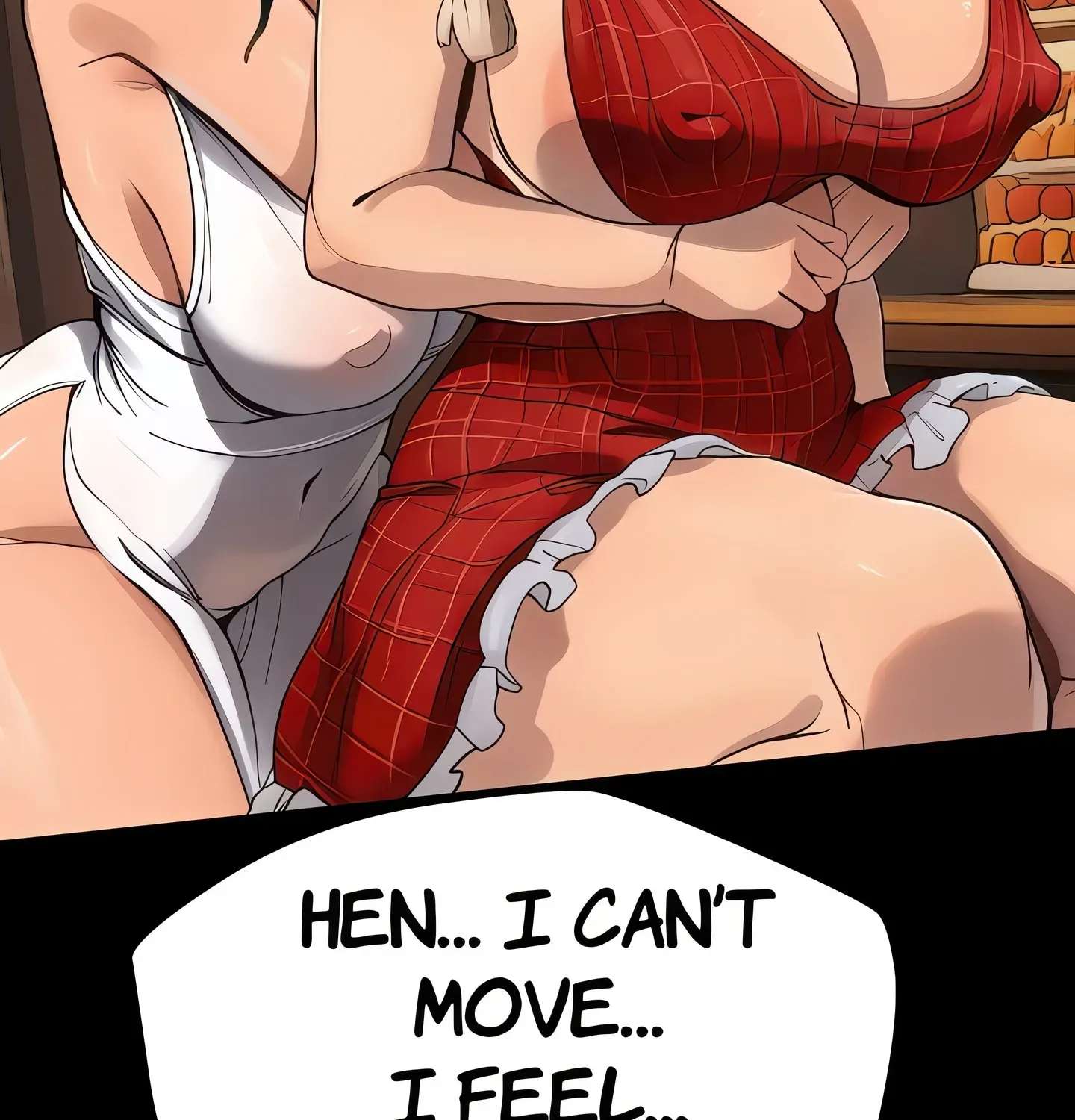 Hansel & Gretel: Delirium Sweets Chapter 2 - page 26