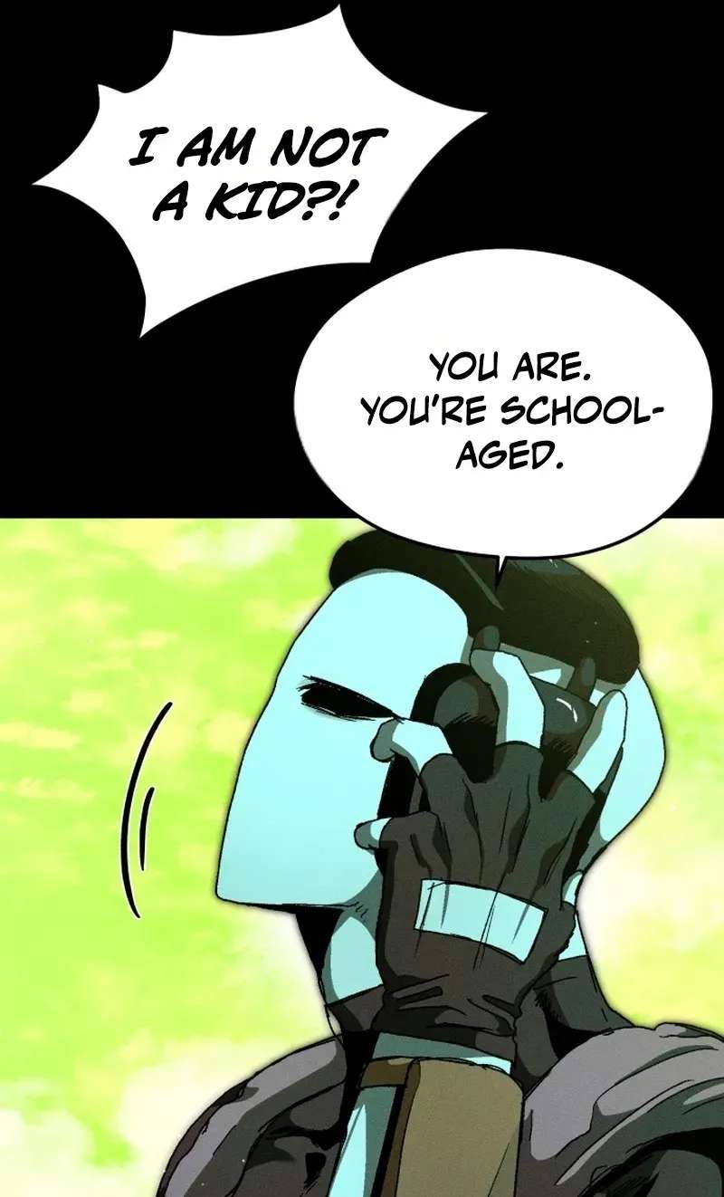 Project Mars Chapter 57 - page 44