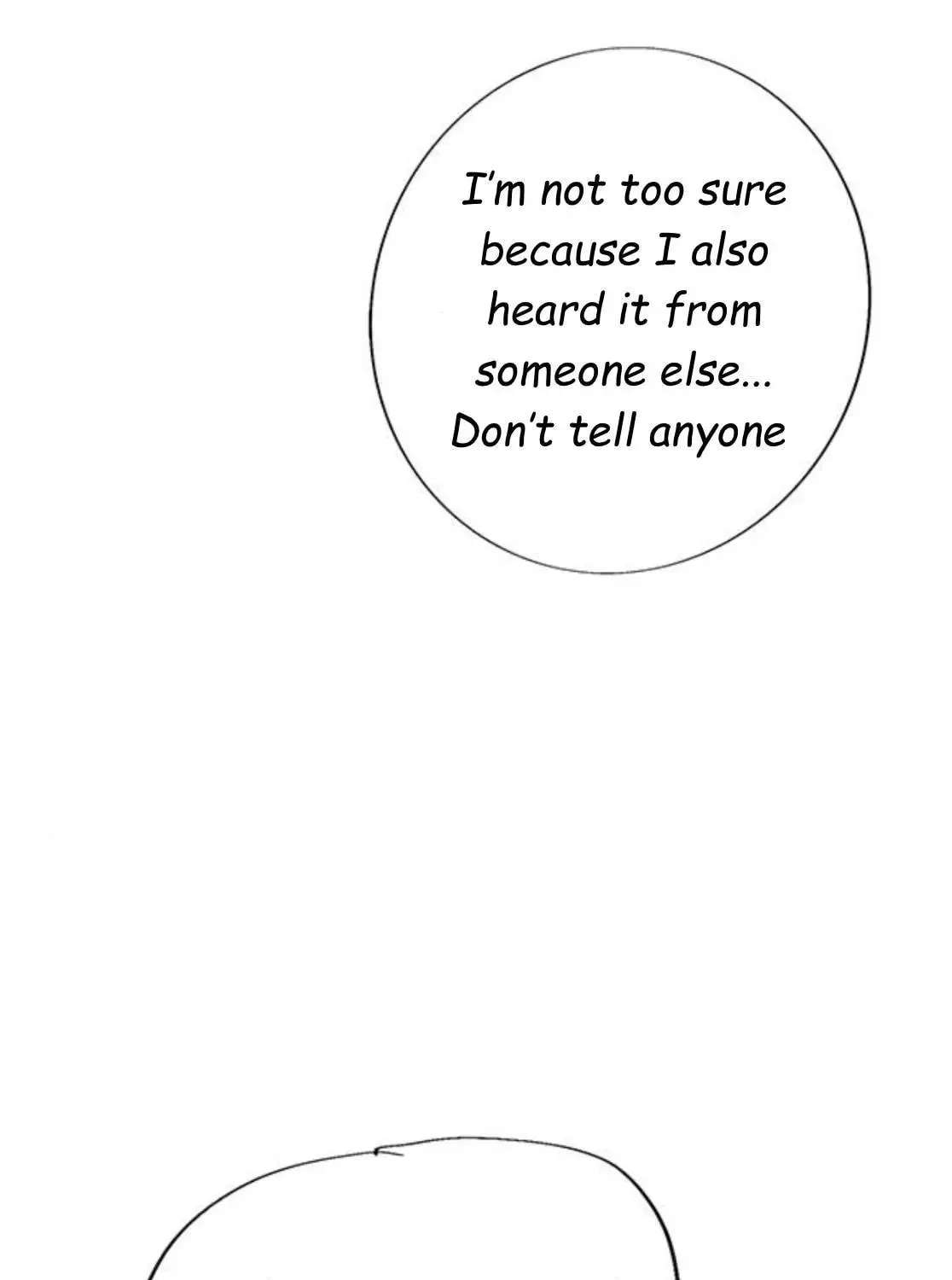 Why Don't I Have Anyone by My Side? Chapter 63 - page 145