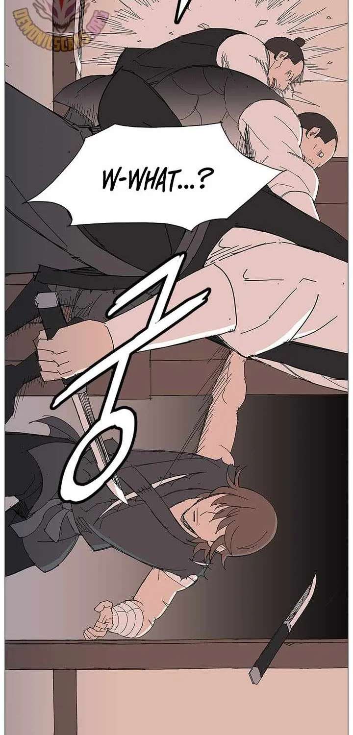 The General - Fighting Legend Chapter 112 - page 20