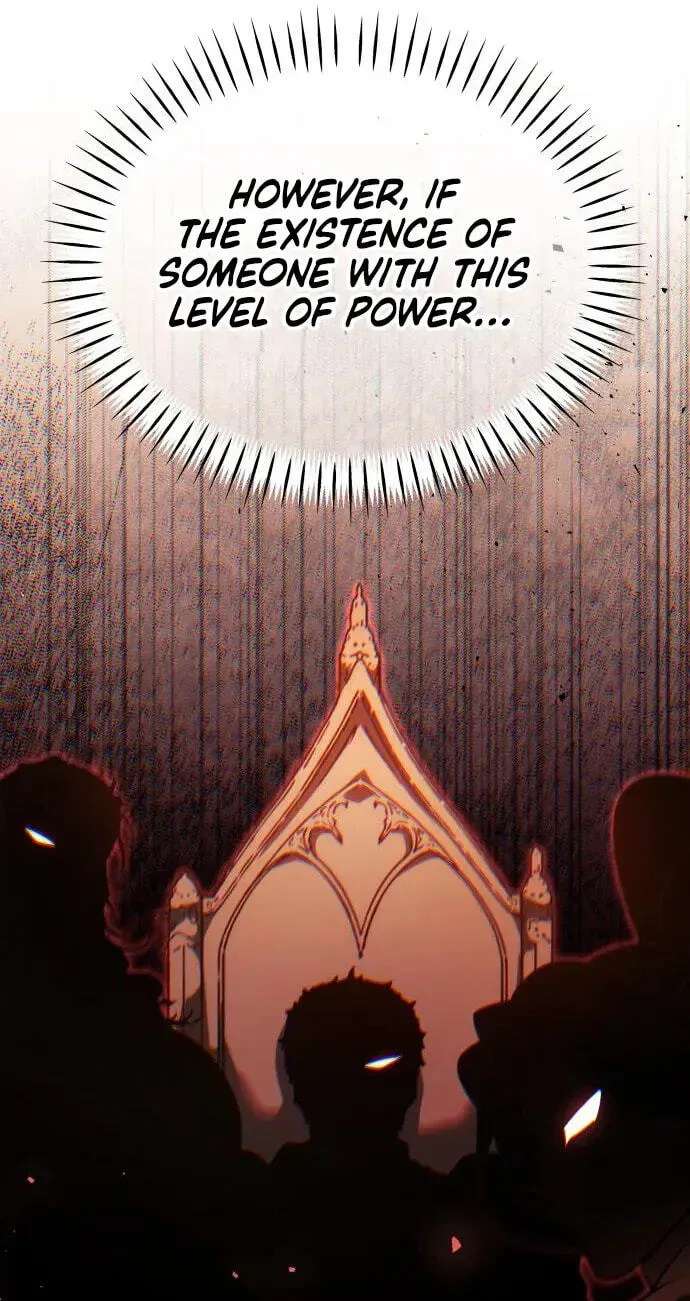 The World's Strongest Regime Chapter 20 - page 154