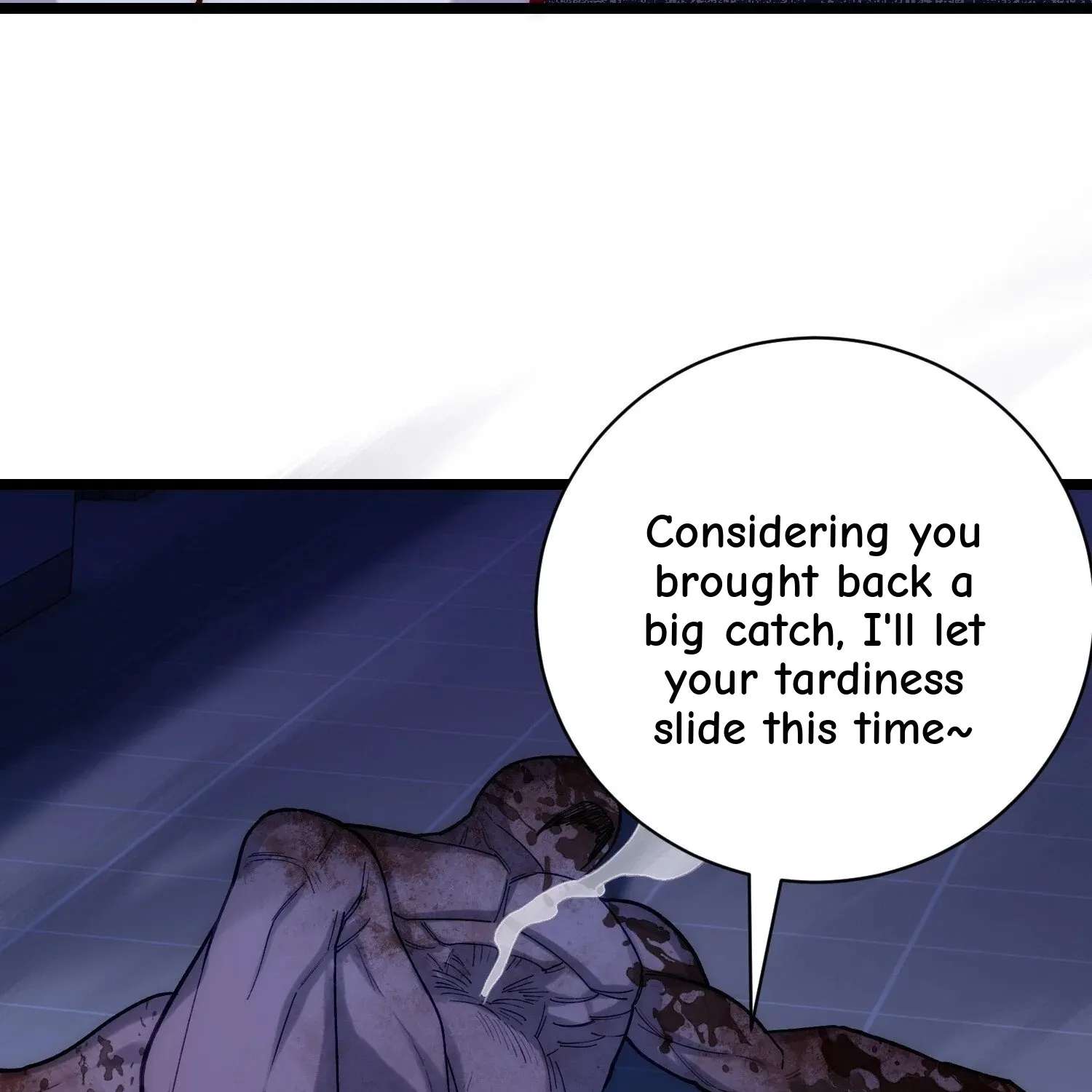 Guiyi Shijie? Wo Zao Jiu Tongguanle Chapter 6 - page 107