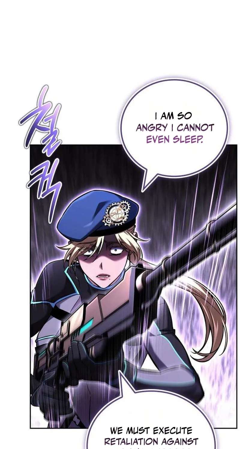 A Wimp's Strategy Guide to Conquer the Tower Chapter 44 - page 42