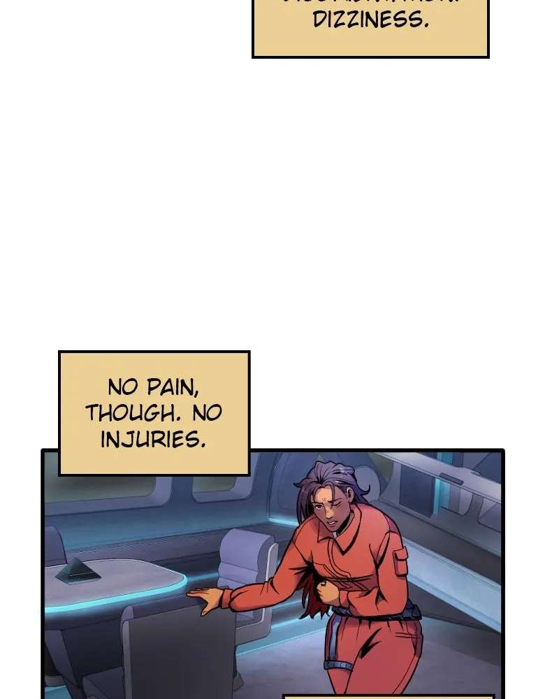 Recollection: A Star Trek Story Chapter 1 - page 18
