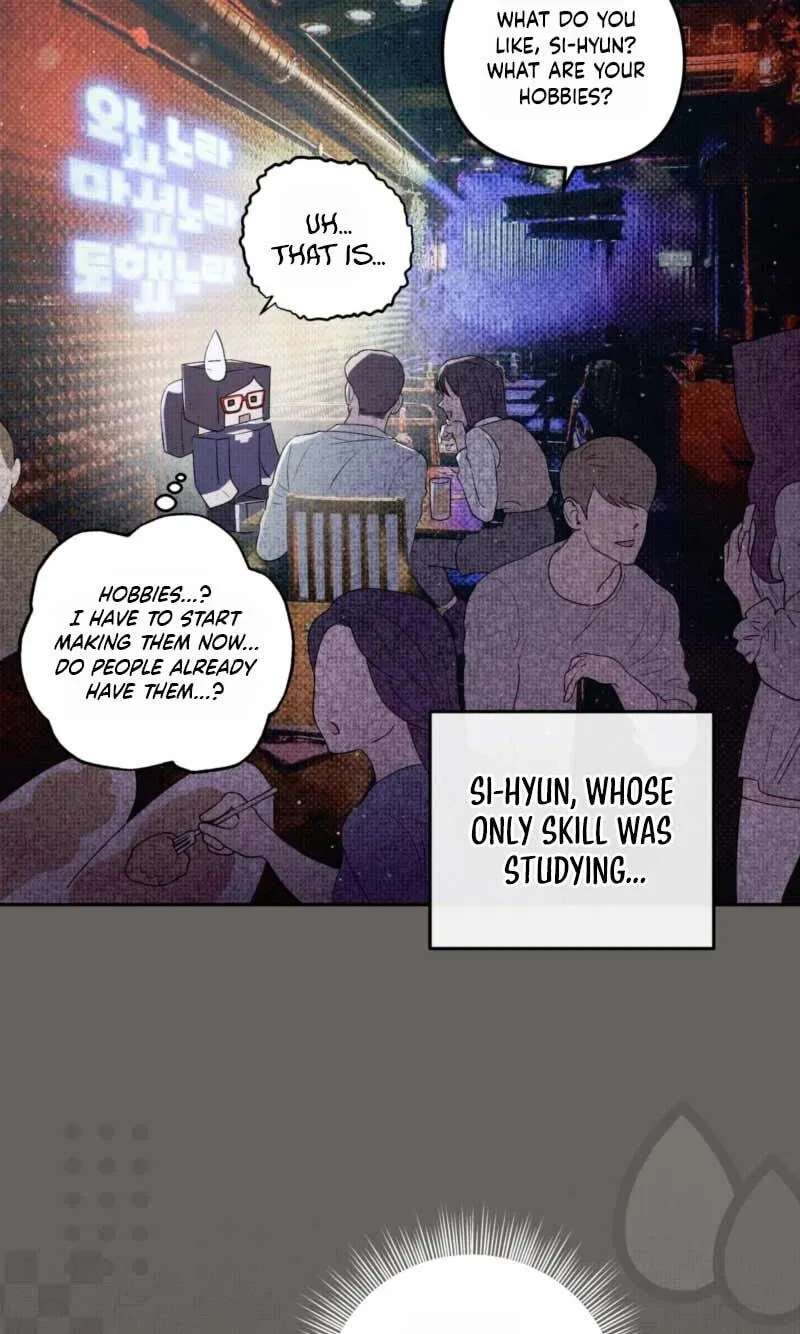 Just Grow up Healthy Chapter 10 - page 13