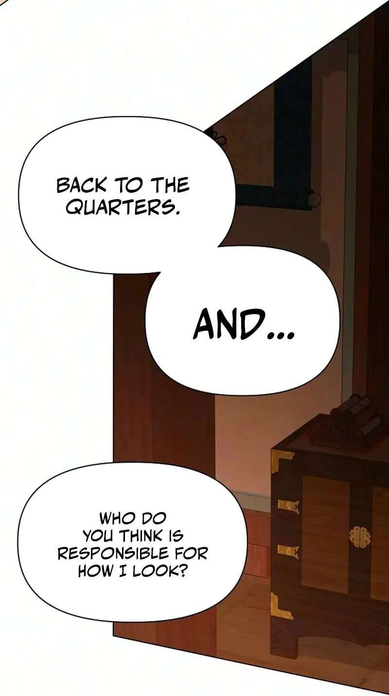 When the autumn night falls over the river Chapter 48 - page 65