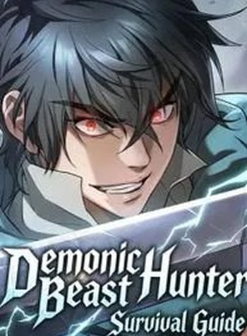 Demonic Beast Hunter Survival Guide