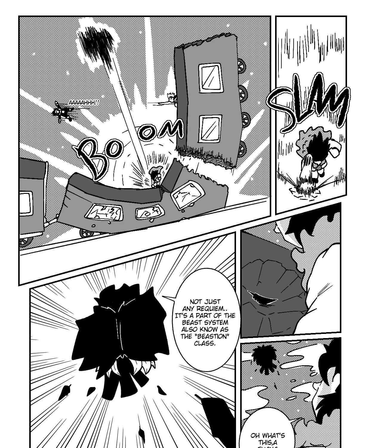 Jama-Rama Chapter 5 - page 11