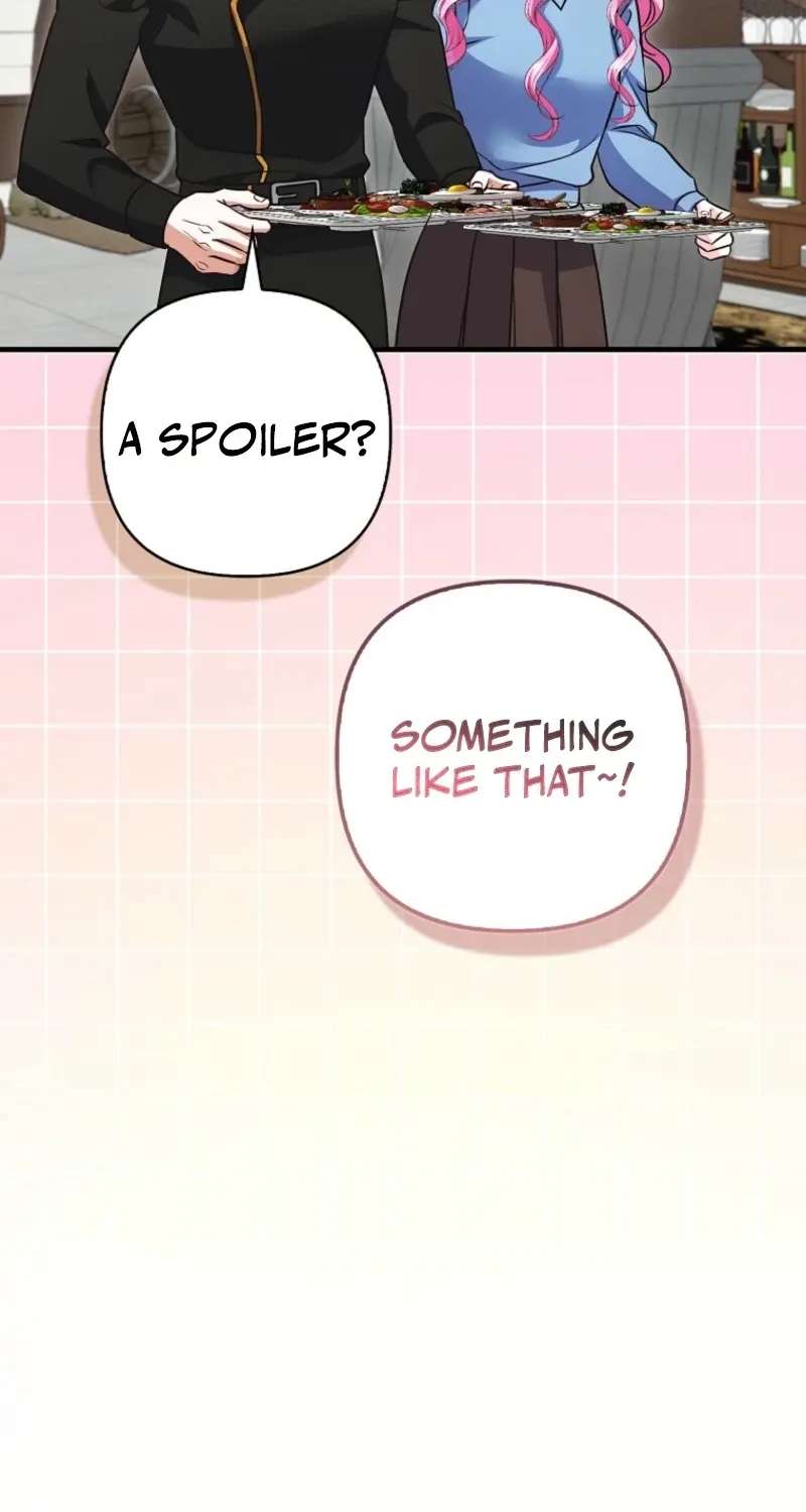 Becoming the Guide of the Mysophobic Villain? Absolutely Not! Chapter 44 - page 73