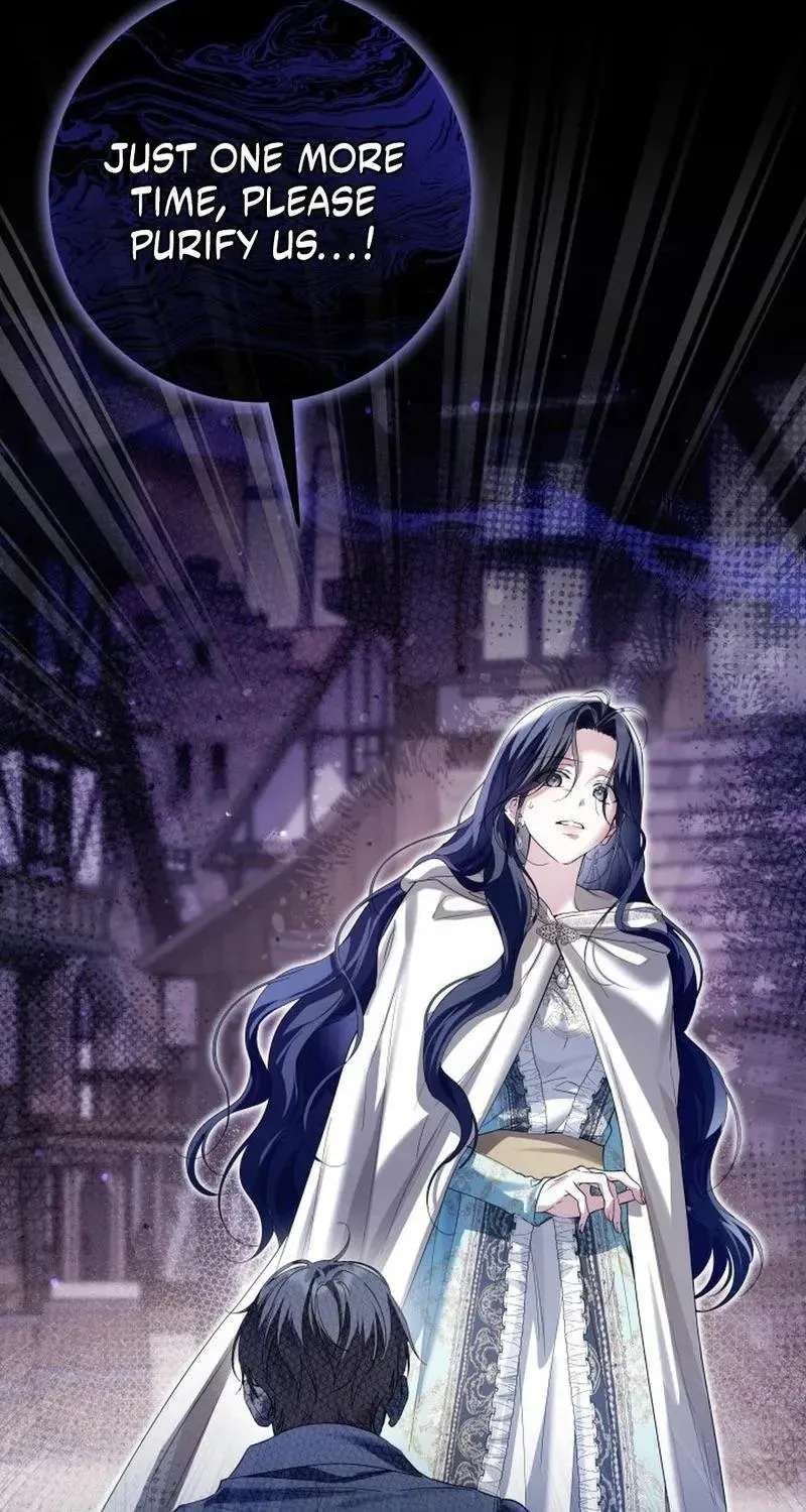 The Princess Stans in Secret Chapter 87 - page 15