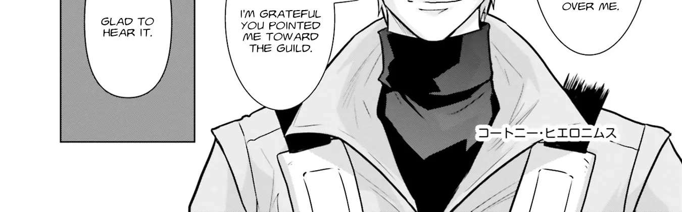Mobile Suit Gundam Seed Freedom Astray Chapter 7 - page 23