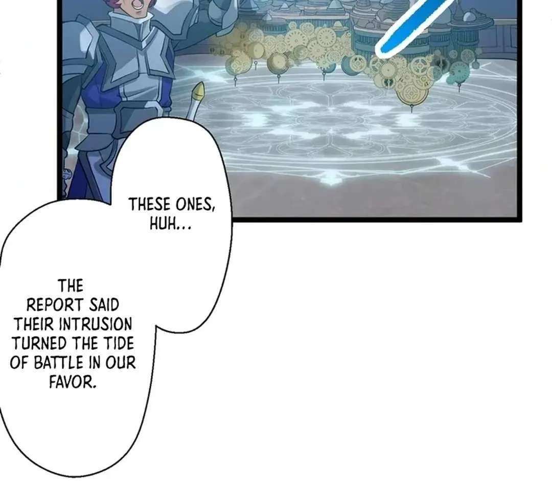Isekai Suicide Squad Chapter 5 - page 61