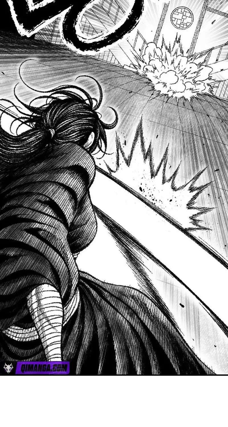 Black Serpent Chapter 58 - page 125
