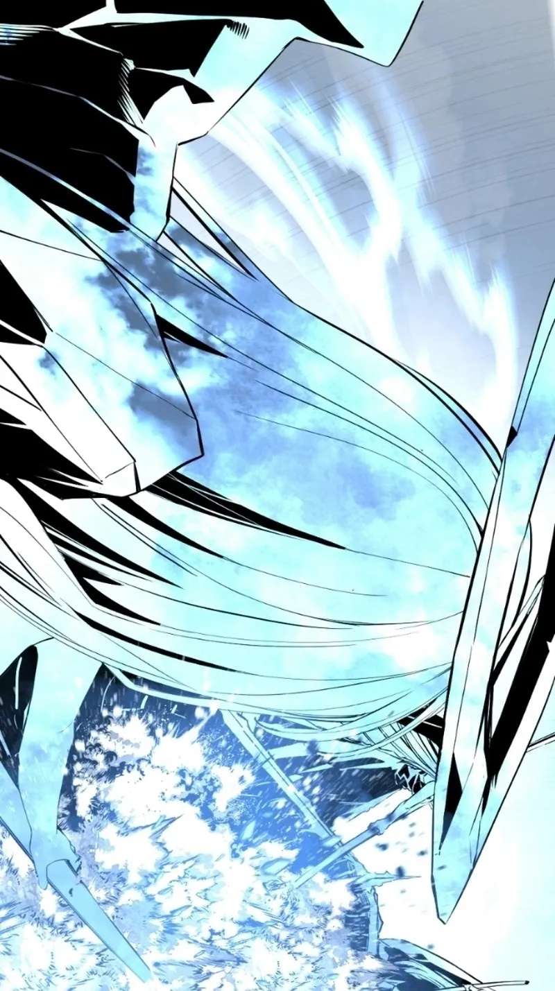 Hero Killer Chapter 287 - page 63