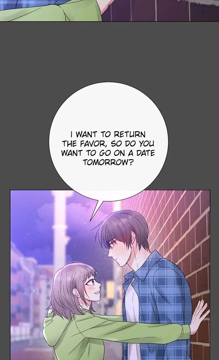 The Star That Swallowed the Universe Chapter 3 - page 112