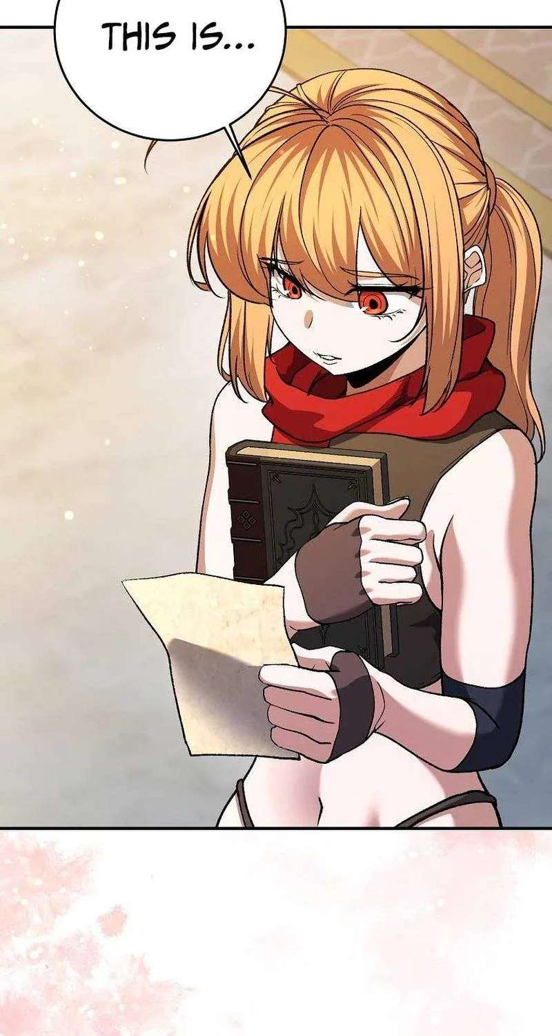 The Returnee’s Hidden Strategy Stream Chapter 45 - page 43