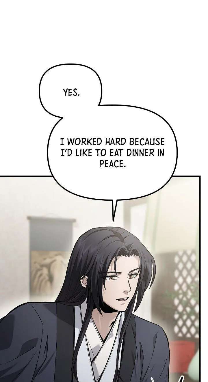 Black and White Martial Emperor Chapter 66 - page 84