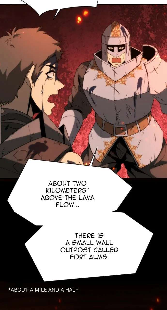 Why I Quit Beingthe Demon King Chapter 77 - page 58