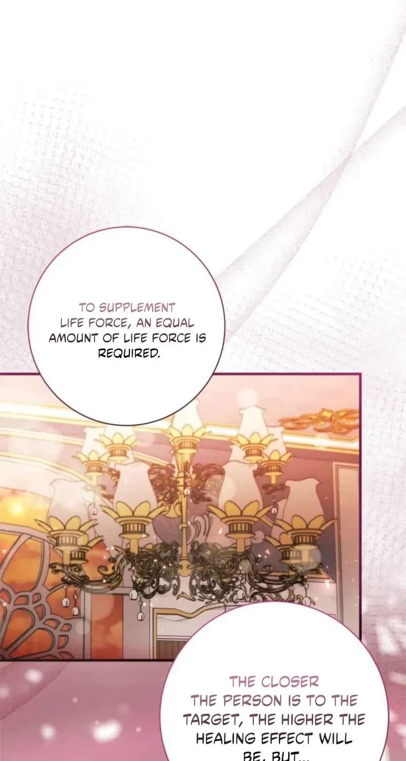 Beloved Contract Lady of the County Chapter 41 - page 80