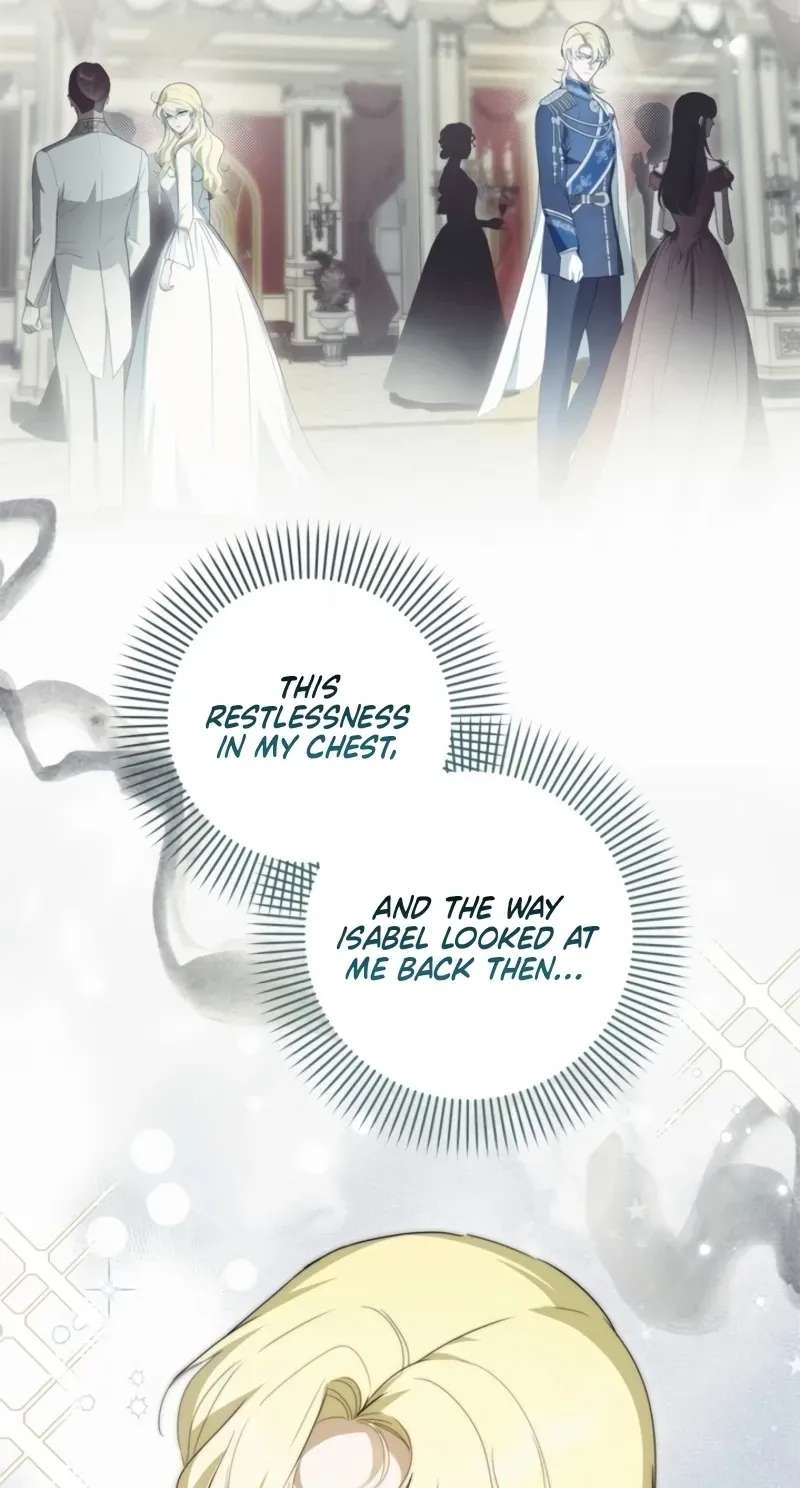 The Timid Lady of the Frontier Won't Give Up on Revenge Chapter 20 - page 83
