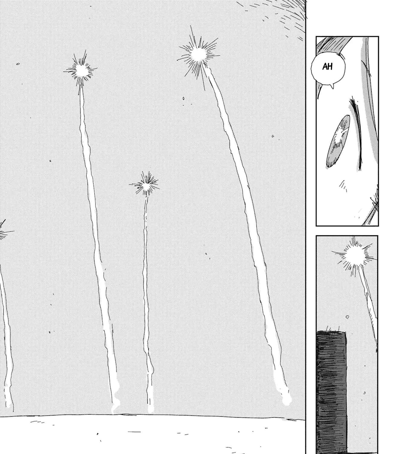 Fragments of the Layered City Chapter 1 - page 65
