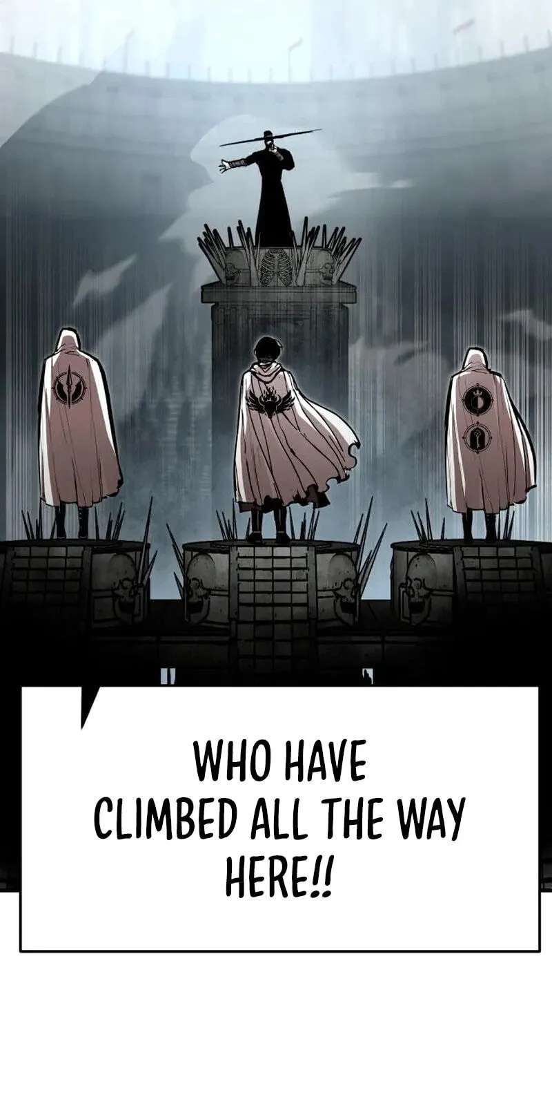 War of Corpses Chapter 72 - page 55