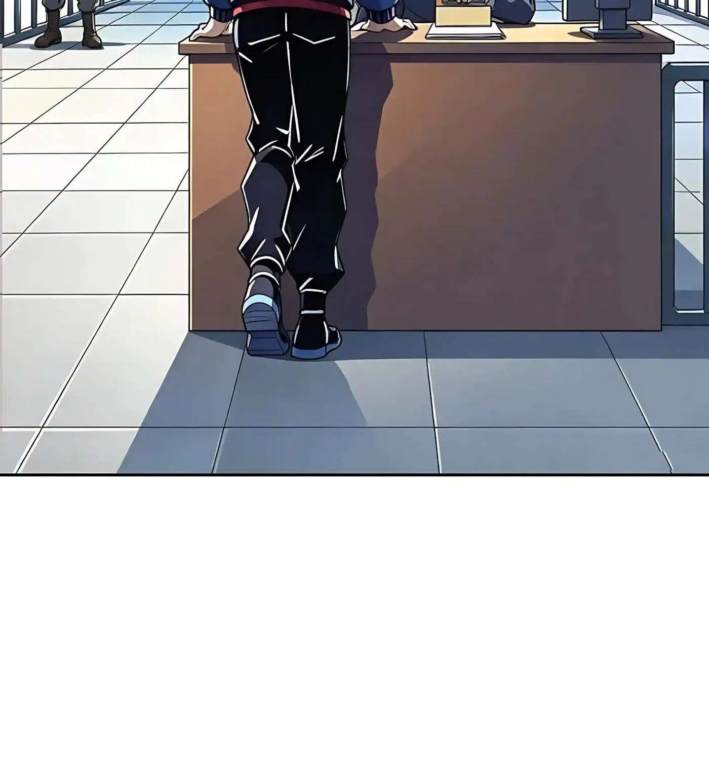 Global Beast Tamer: I Can See Evolution Paths Chapter 110 - page 97