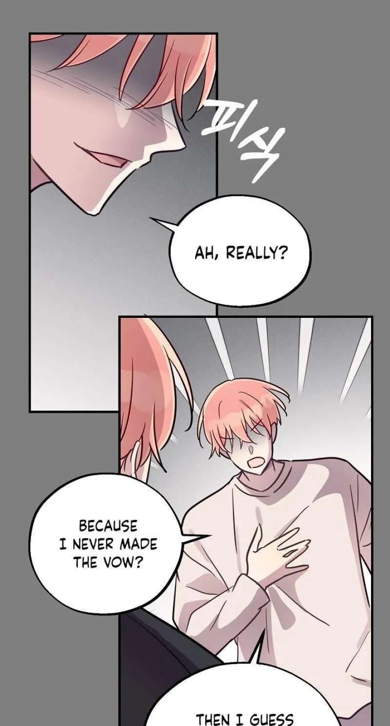 Wonppeurwon Yeonae Jung! Chapter 26 - page 31