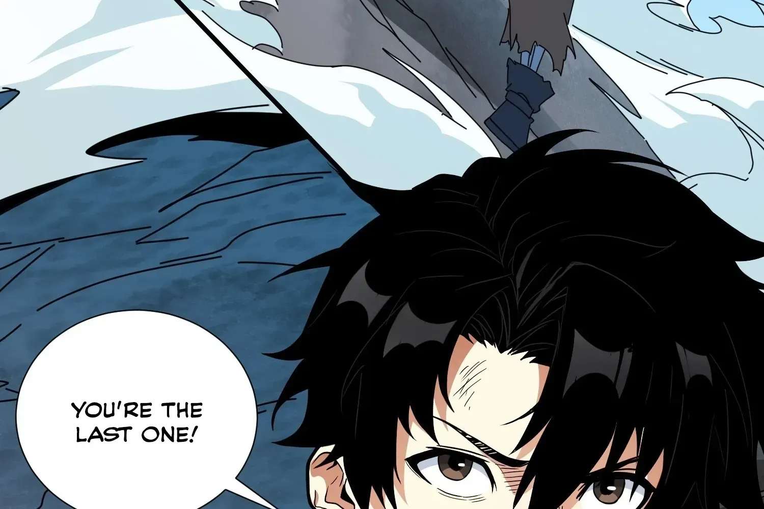 Extracting My Way to Become the Undead Archmage Chapter 4 - page 203