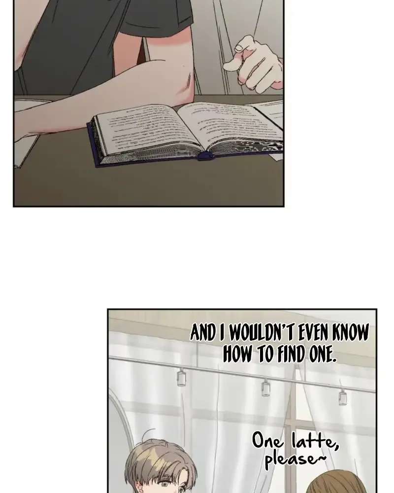 Do Ghosts Dream Too Chapter 1 - page 72