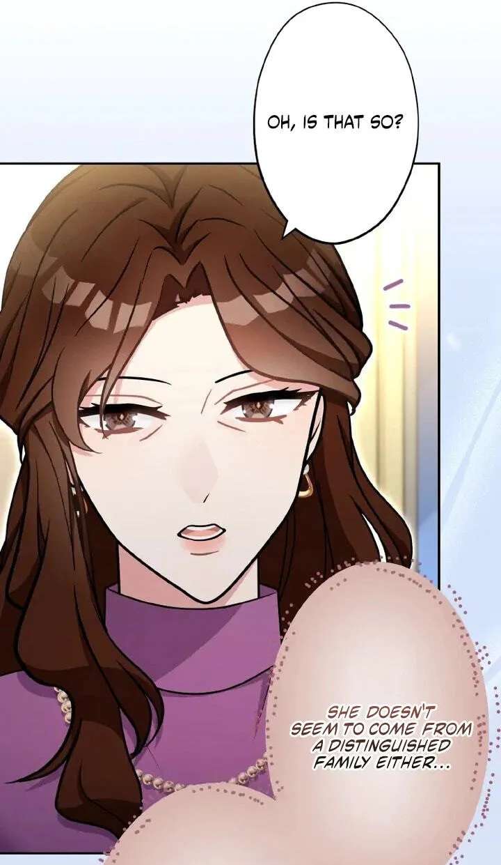 I Don't Believe In Dating Apps! Chapter 60 - page 48