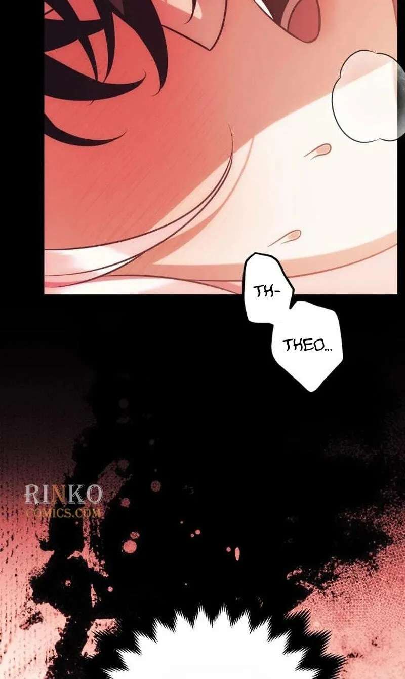 Changing the Genre From Angst to Heartwarming Chapter 90 - page 7