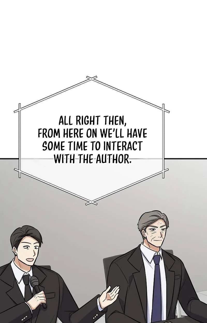The Overly Competent Junior Employee Chapter 31 - page 23