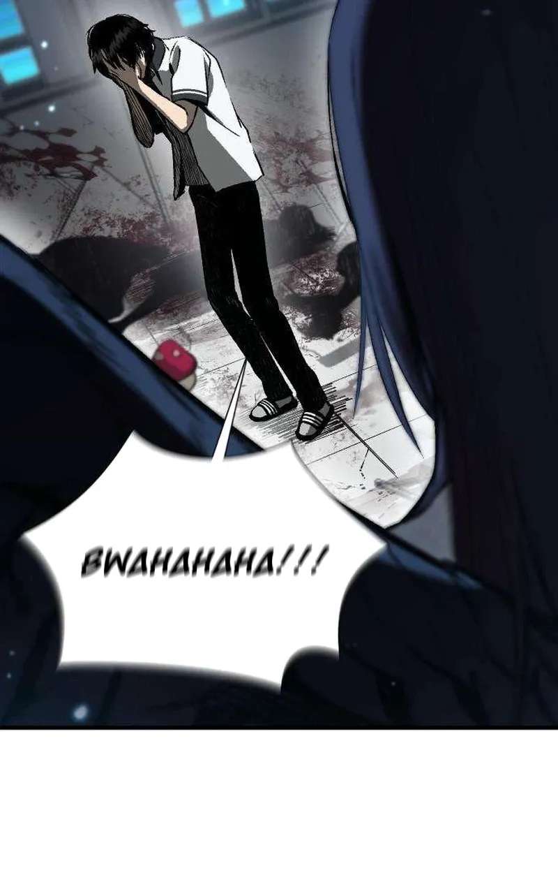 Hell Login Chapter 3 - page 14