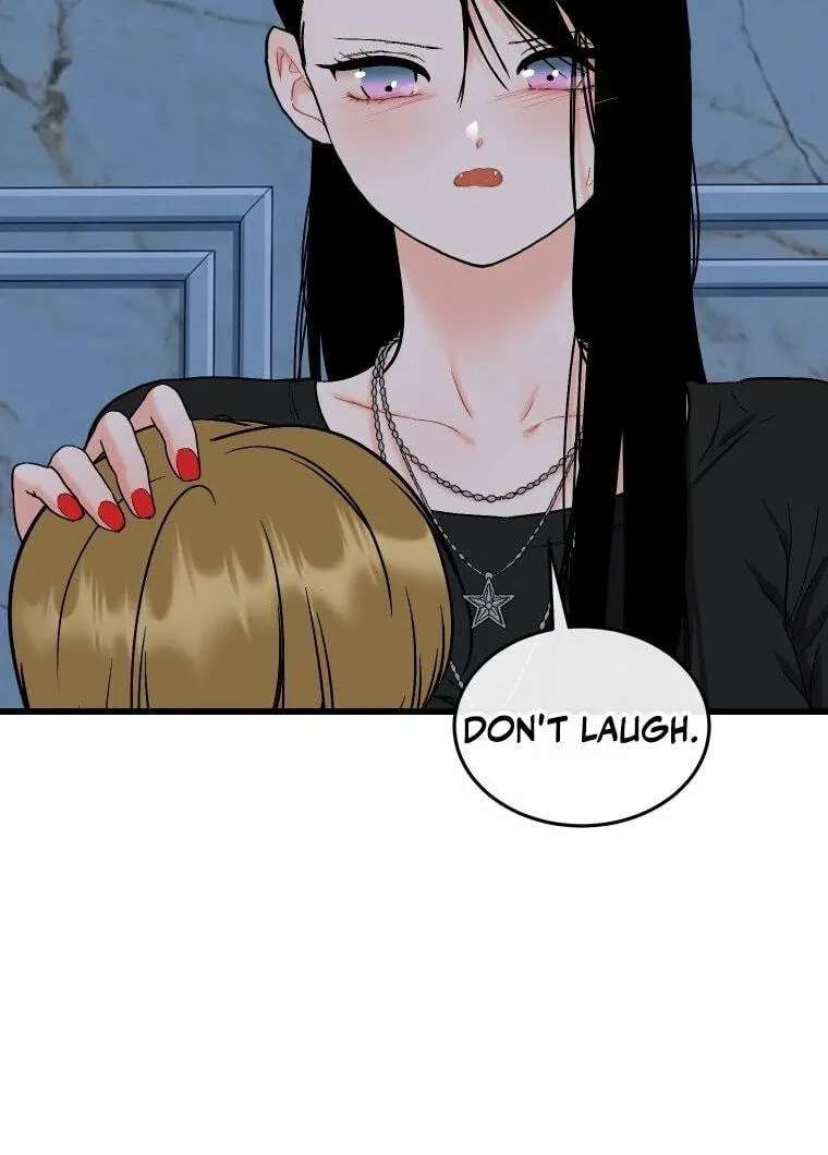 The Worse It Is, the Better It Tastes Chapter 34 - page 12