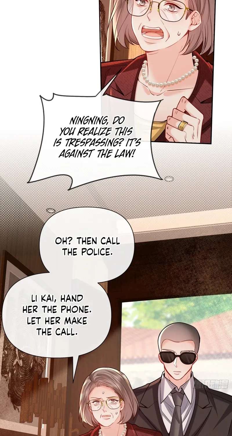 Love with Intention Chapter 42 - page 11