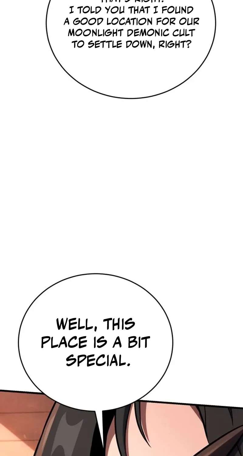 The Heavenly Demon's Otherworld Livestream Chapter 16 - page 74