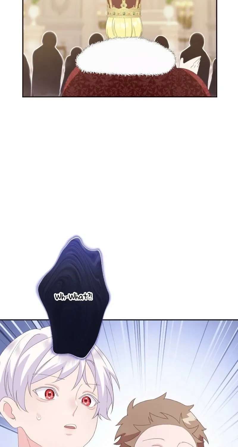 The Villainess Starting Over and the Strange Cold-Hearted Duke Chapter 25 - page 88